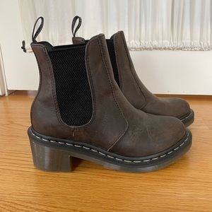 Dr. Martens Cadence boots